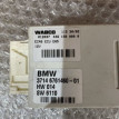 Эбу системы подачи воздуха BMW 7 E66 N62B44 2004 BMW 5er оригинальный номер 37 14 6 761 460