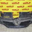 Решетка радиатора Renault Logan 