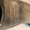 Воздуховод Volkswagen Passat B3 Volkswagen Passat оригинальный номер 051129654
