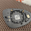 Зеркальный элемент Porsche Cayenne оригинальный номер 9y1 857 521 j, 9y1 857 521 j, 9y1857521j
