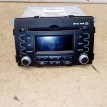 Название детали Магнитола Модель KIA Sorento XM Kia Sorento  оригинальный номер 961402P800CA