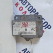 Блок управления Air Bag Opel Vectra 1996 90464705 Opel Vectra оригинальный номер 90464705