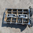 Головка блока цилиндров Mitsubishi Pajero оригинальный номер MD318599