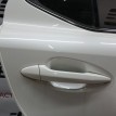Дверь задняя правая Lexus IS  