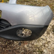 Бампер Nissan Qashqai 1 J10E РЕСТАЙЛИНГ передний Nissan Qashqai оригинальный номер 62022BR10H