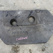 Декоративная крышка двс Nissan Lafesta 