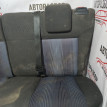 Заднее сиденье Ford fusion Ford Fusion 