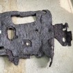 Утеплитель моторного щита Toyota Fortuner II Рестайлинг  оригинальный номер 55210-KK130