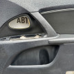 Обшивка двери передняя правая  Toyota Avensis T270 Toyota Avensis оригинальный номер 6761005670C2