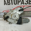 Стеклоподъемник задний левый Hyundai Solaris Hyundai Solaris оригинальный номер 834011R010