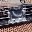 Панель управления климат-контроля BMW X5  