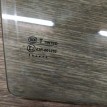 Стекло двери передней правой Kia Shuma 