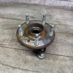 Ступица передняя Chevrolet Cruze Opel Astra J Chevrolet Cruze оригинальный номер 13583478