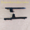Кронштейн крышки телевизора Range Rover L460 L461 Land Rover Range Rover оригинальный номер LR181990