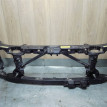 Панель передняя телевизор Land Rover Discovery III 2004-2009 Land Rover Discovery оригинальный номер DIN500020