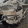 Двигатель Mitsubishi ASX оригинальный номер 1000C726, 1000C837