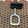 Скоба замка капота BMW X1 оригинальный номер 51 23 7 002 012, 51 23 7 002 012, 51237002012, 7002012, 51 23 0 301 250, 51230301250, 0301250, 51 23 7 008 756, 51237008756, 7008756, 51 23 4 356 264, 51234356264, 4356264