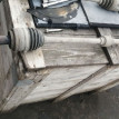 Привод передний правый Mitsubishi Lancer 10 Mitsubishi Lancer оригинальный номер 3815A170