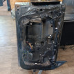 Дверь передняя левая Mitsubishi Diamante оригинальный номер MR376448