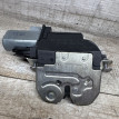 Замок крышки багажника Porsche Cayenne VW Touareg Volkswagen Touareg оригинальный номер 7p0827505k