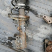 Стойка подвески Toyota Camry V30 Toyota Camry оригинальный номер 4852039035