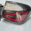 Фонари задние BMW 3 F30 N20B20 2012 BMW 3er оригинальный номер 63 21 7 312 846