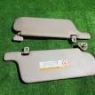 Козырек солнцезащитный (внутри) к-кт Nissan Avenir 