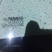 Стекло двери Renault Logan II (2012—2018) Renault 12 оригинальный номер 822636739R