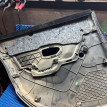 Карта двери Nissan Almera G15 (2012—2018) Nissan Almera оригинальный номер 1151363x