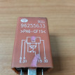 Реле света фар Daewoo Matiz M150 F8CV9 2003 Daewoo Matiz оригинальный номер 96255633