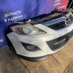 Ноускат Nose Cut Mazda Cx-9 2009-2015 Mazda CX-9  