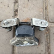 Петля двери задней левой верх Chevrolet Aveo T250 Chevrolet Aveo оригинальный номер 96541502