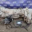 АКПП 722 6 Ssang Yong СВАП комплект Ssang Yong Kyron оригинальный номер 7202703100