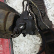 Рулевая рейка Nissan Almera N15 GA14DE 1998 Nissan Almera оригинальный номер 490011M210