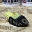 Датчик удара Toyota RAV 4 IV (CA40)  оригинальный номер 89831-12030