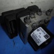 Блок ABS Volkswagen Jetta 1.6 05-10 б/у Volkswagen Jetta  оригинальный номер 1K0614117ACBEF
