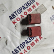 Сопротивление отопителя моторчика печки Audi 80 (B Audi 200 оригинальный номер 357907521