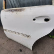 Дверь задняя левая Mercedes-Benz GL-класс 2008 X164 OM642 3.0Д Mercedes-Benz G-klasse оригинальный номер A1647300905