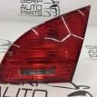 Фонарь задний правый Kia Venga YN G4FA 1.4 2010 Kia Venga 