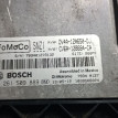 Блок управления двигателем Ford Kuga DV4A12A650DJ Ford Kuga оригинальный номер DV4A-12A650