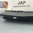 Усилитель бампера задний Audi A4 2009 Audi A4 