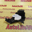 Сервопривод отопителя Volvo S40 оригинальный номер 4N5H19E6166652A