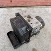 Блок ABS 4E0614517AB Audi S8 5.2 Audi 200 оригинальный номер 4E0614517AB