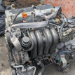 Двигатель Honda CR-V оригинальный номер 10002-RRV-H01, 10003-RRV-H00
