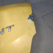 Крышка багажника Hyundai Solaris 692004L000 Hyundai Solaris оригинальный номер 692004L000