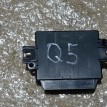 Блок управления парктроником Audi Q5 I (2008—2012) Audi 200 оригинальный номер 8K0919475G