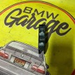Кнопка стеклоподъемника передняя правая BMW 3 E46 BMW 3er 
