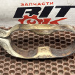 Кронштейн глушителя BMW 5er оригинальный номер 18 20 7 578 169, 18 20 7 578 169, 18207578169, 7578169, 18 20 7 578 176, 18207578176, 7578176