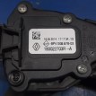 Педаль газа Renault Logan 2014 180022703R L8MV K7M Renault Logan  