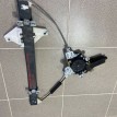 Стеклоподъемник передний правый Hyundai Accent G4E Hyundai Accent 